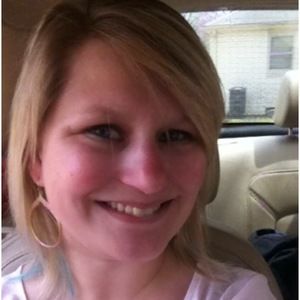 Meet your Posher, Lindsey